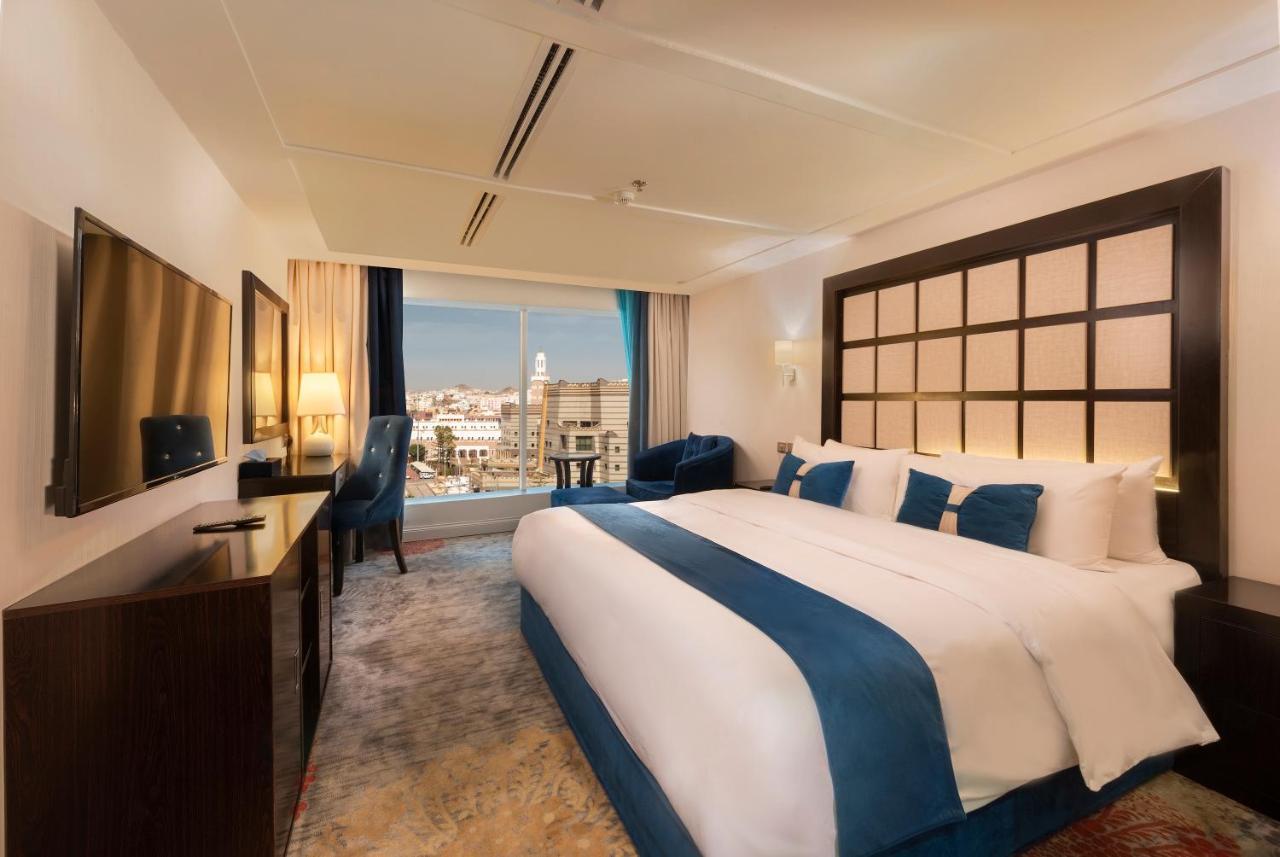 Blue Inn Boutique Abha Dış mekan fotoğraf