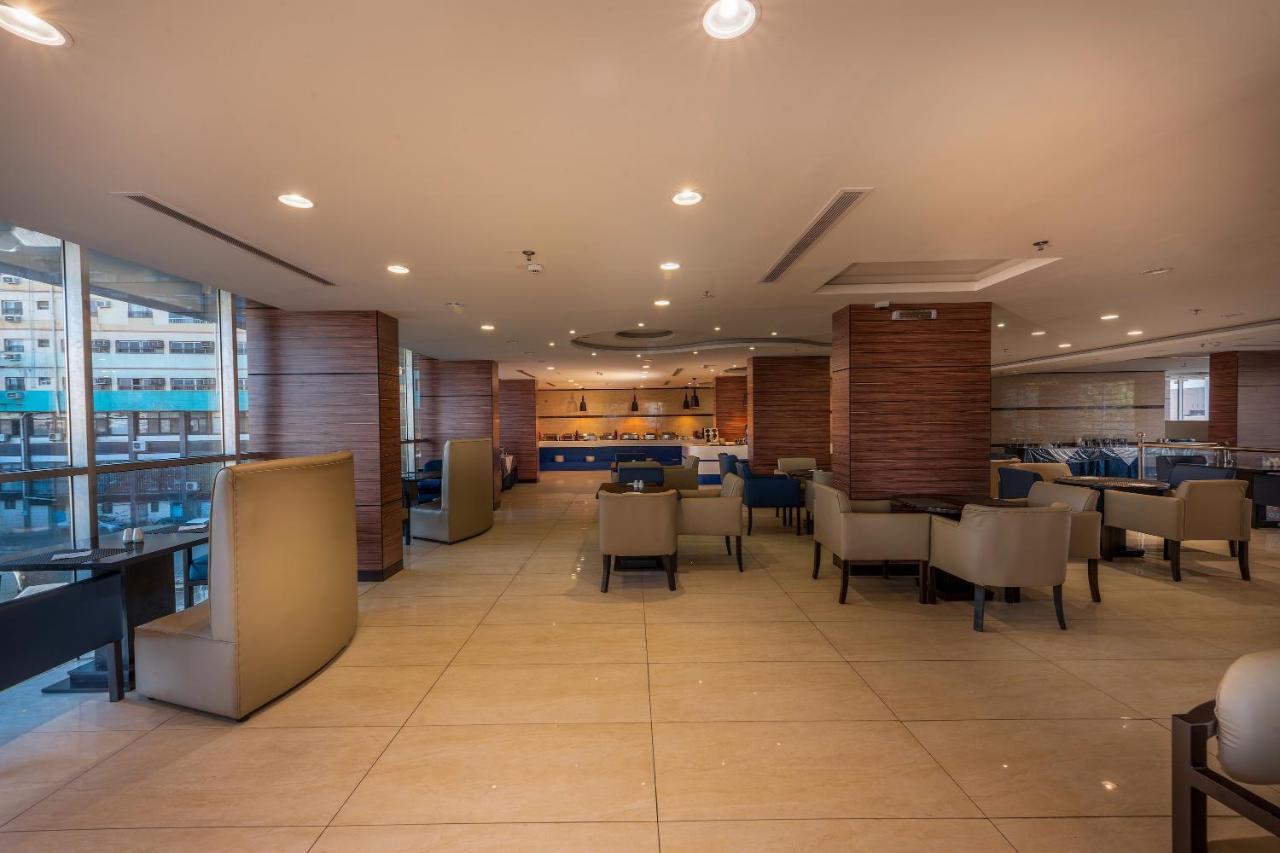 Blue Inn Boutique Abha Dış mekan fotoğraf The lounge at the airport