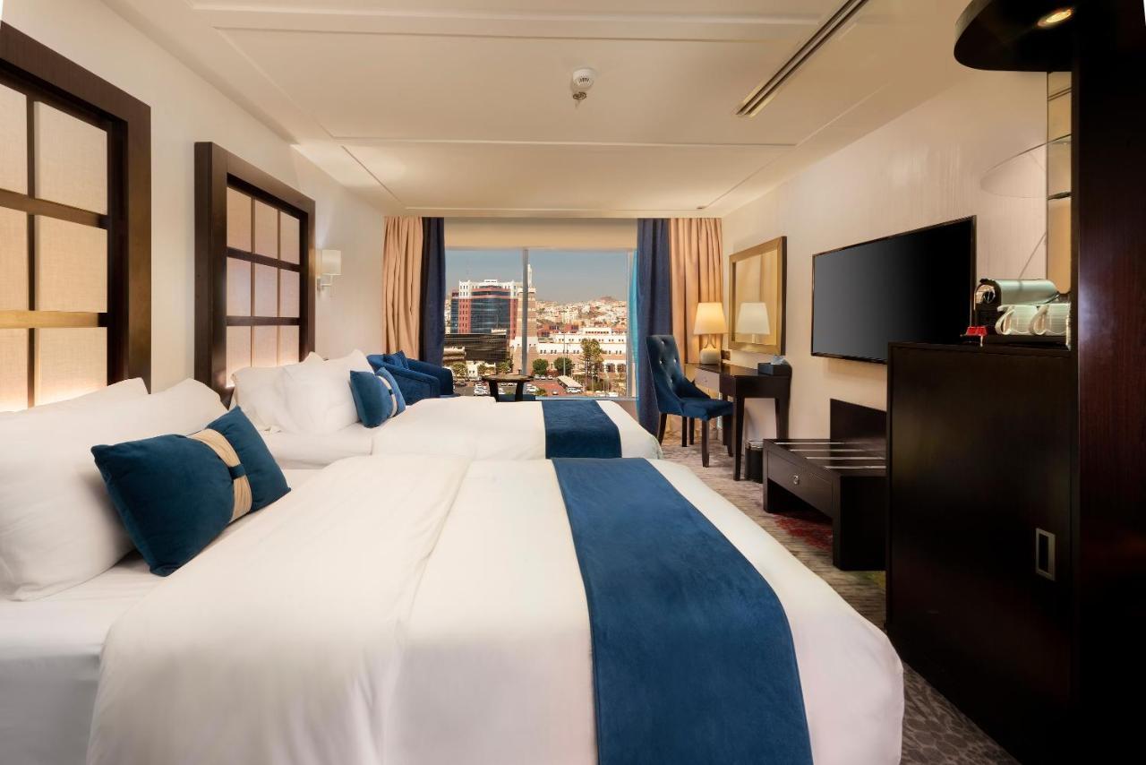 Blue Inn Boutique Abha Dış mekan fotoğraf